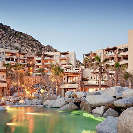 Waldorf Astoria Los Cabos Pedregal Cabo San Lucas Exterior photo