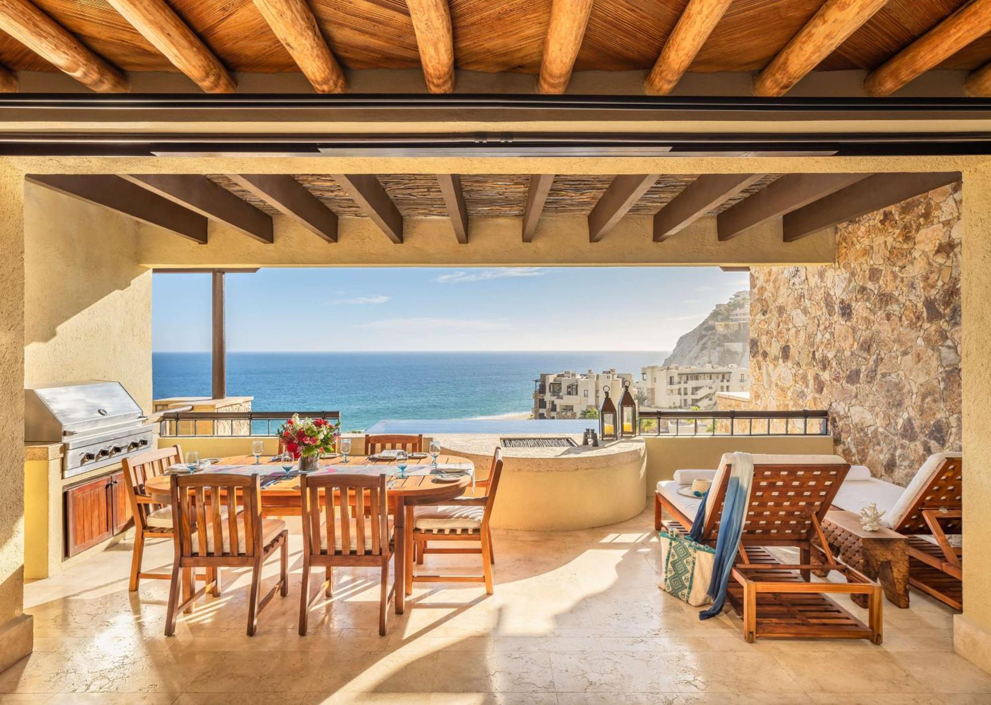 Waldorf Astoria Los Cabos Pedregal Cabo San Lucas Exterior photo